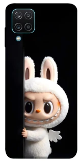 Чохол на Samsung Galaxy M12 Labubu with wings фото 1 з 1