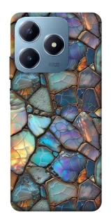 Чехол на Realme C63 Nature Mosaic ver.2 фото 1 из 1