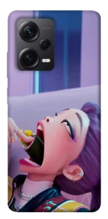 Чехол на Xiaomi Redmi Note 12 Pro 5G K-Pop Demon Hunters ver.9 фото 1 из 1