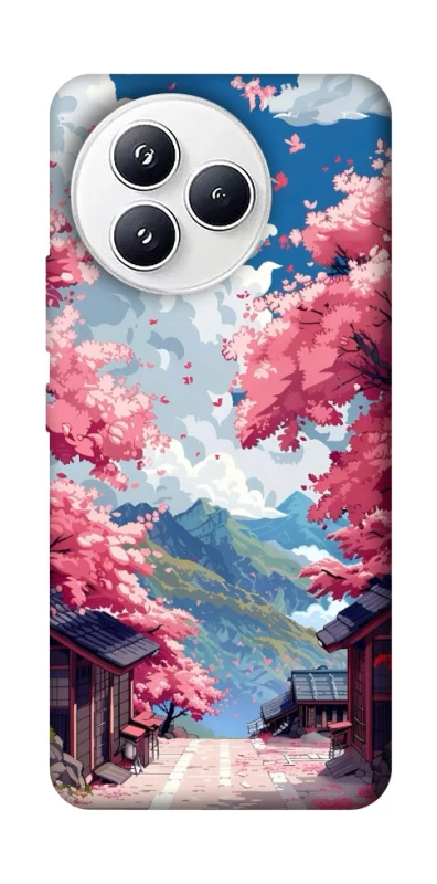 Чохол на Xiaomi Civi 5 Pro Japanese vibe фото 1 з 1
