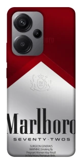 Чохол на Xiaomi Redmi Note 13 Pro+ Marlboro фото 1 з 1