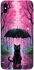 Чохол на Apple iPhone XS Max (6.5") Black cat фото 1 з 1