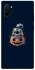 Чехол на Samsung Galaxy Note 10 Plus Halloween Stitch ver.3 фото 1 из 1