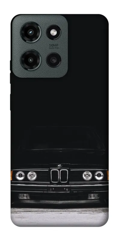 Чохол на Motorola Moto G Power (2025) BMW v17 фото 1 з 1