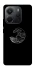 Чохол на Xiaomi Redmi Note 14 4G (Int. version) Black tsunami фото 1 Чохол на Xiaomi Redmi Note 14 4G (Int. version) Black tsunami фото 1 з 1