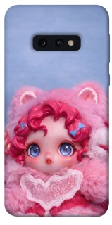 Чохол на Samsung Galaxy S10e SKULLPANDA × My Little Pony Ver.5 фото 1 з 1