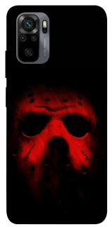 Чохол на Xiaomi Poco M5s Jason v2 фото 1 з 1