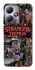 Чохол на Infinix Hot 30i Stranger Things ver.28 фото 1 з 1
