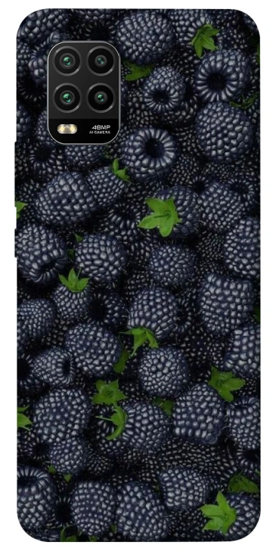 Чехол на Xiaomi Mi 10 Lite Fresh фото 1 из 1