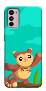 Чохол на Motorola Moto G42 Adopt Me Sugar Glider Mom фото 1 з 1