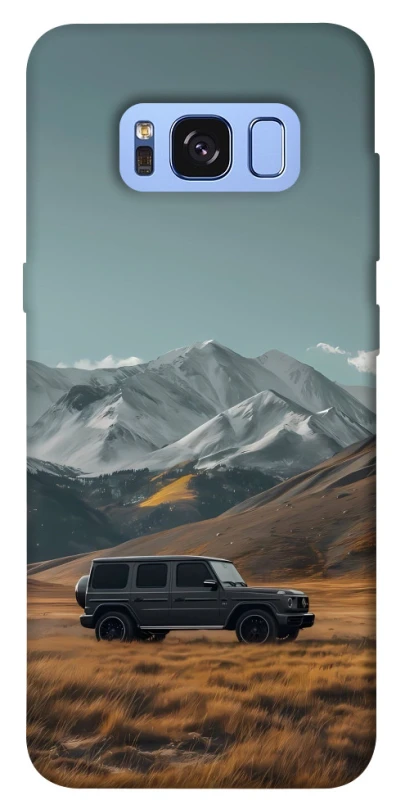 Чохол на Samsung G950 Galaxy S8 Gelik v2 фото 1 з 1