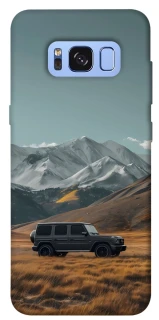 Чехол на Samsung G950 Galaxy S8 Gelik v2 фото 1 из 1