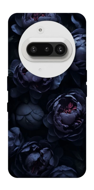 Чохол на Nothing Phone (3a) Sunny Snowdrops фото 1 з 1