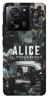 Чохол на Xiaomi 13T Pro Alice in Borderland ver.6 фото 1 з 1