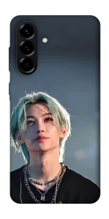 Чохол на Samsung Galaxy A56 5G Felix - Stray Kids фото 1 з 1