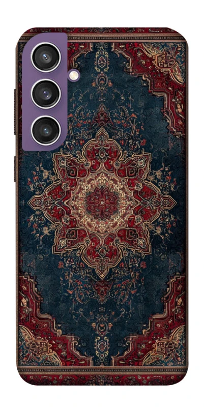 Чехол на Samsung Galaxy S23 FE Ковёр v88 фото 1 из 1