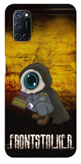 Чохол на Oppo A52 / A72 / A92 FRONTSTALKER фото 1 з 1
