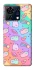 Чохол на ZTE Blade V50 Vita Cat Cute фото 1 з 1