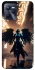 Чехол на Realme C35 Cyber Angel фото 1 из 1
