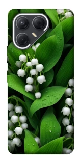 Чохол на TECNO Pova 7 Flowers v24 фото 1 з 1