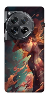 Чохол на OnePlus 12 Luffy фото 1 з 1