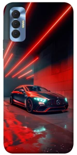 Чехол на TECNO Spark 8P Neon Mers фото 1 из 1