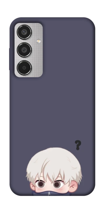 Чохол на Samsung Galaxy M35 Toge Inumaki фото 1 з 1