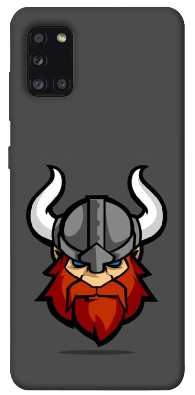 Чехол на Samsung Galaxy A31 Viking v3 фото 1 из 1