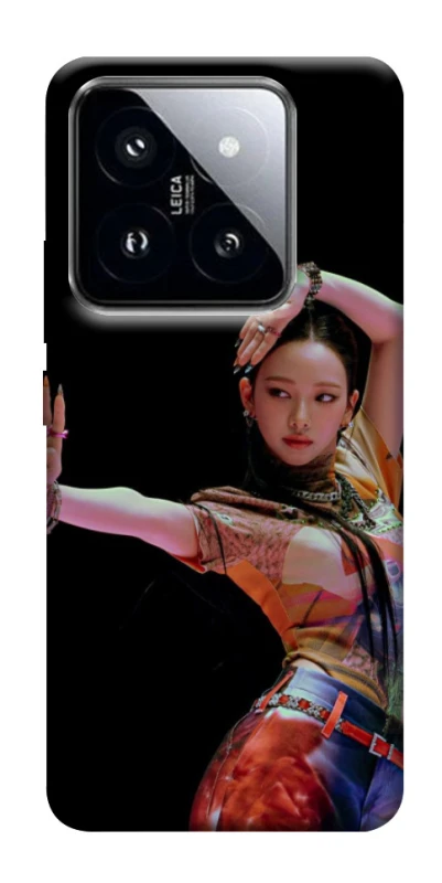 Чохол на Xiaomi 14 Pro Aespa-Karina фото 1 з 1