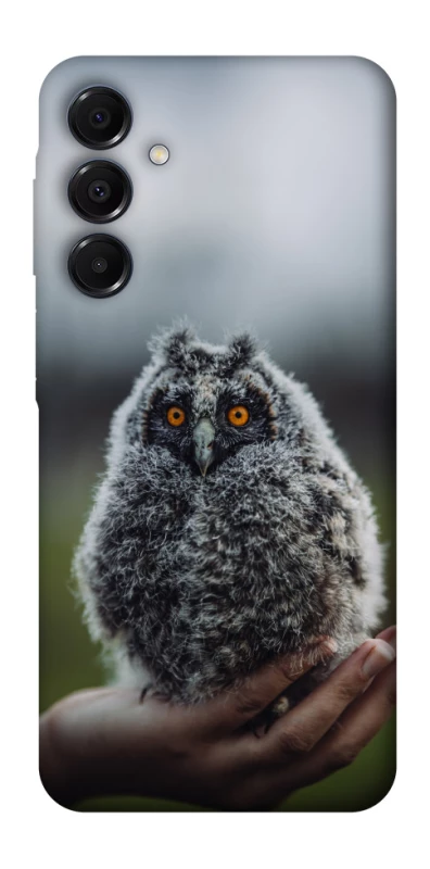 Чохол на Samsung Galaxy A16 4G/5G Совеня фото 1 з 1