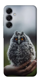 Чохол на Samsung Galaxy A16 4G/5G Совеня фото 1 з 1