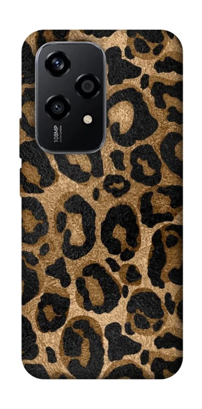 Чохол на Honor 200 Lite Leopard Skin фото 1 з 1