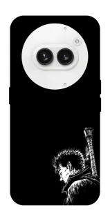 Чохол на Nothing Phone (2a) Berserk mood фото 1 з 1