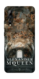 Чехол на ZTE Axon 10 Pro Alexander McQueen фото 1 из 1