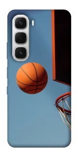 Чохол на Infinix Hot 60i Баскетбол фото 1 з 1