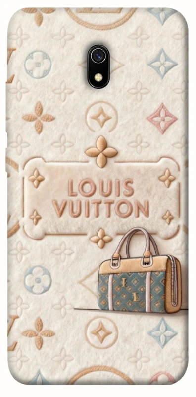 Чохол на Xiaomi Redmi 8a Louis Vuitton фото 1 з 1