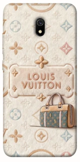 Чехол на Xiaomi Redmi 8a Louis Vuitton фото 1 из 1