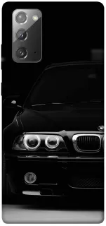 Чехол на Samsung Galaxy Note 20 BMW v43 фото 1 из 1