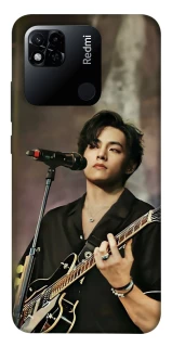 Чохол на Xiaomi Redmi 10A V - BTS фото 1 з 1