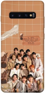 Чохол на Samsung Galaxy S10+ Seventeen v4 фото 1 з 1