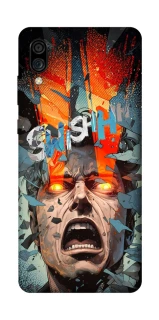 Чехол на ZTE Blade A5 (2020) Swishh фото 1 из 1