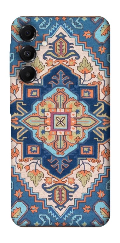 Чехол на Samsung Galaxy A17 4G/5G Килим v3 фото 1 из 1