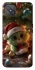 Чохол на Oppo A92s Grinch mood ver.4 фото 1 з 1