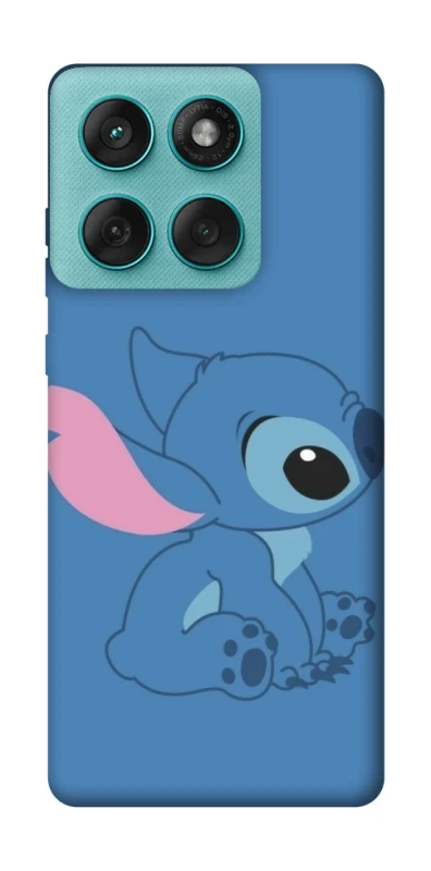 Чохол на Motorola Edge 60 Fusion Pair romantic theme ver.3 фото 1 з 1