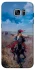 Чехол на Samsung G935F Galaxy S7 Edge Козак фото 1 из 1