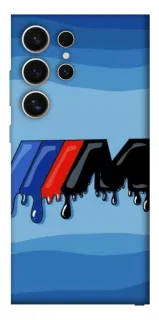Чохол на Samsung Galaxy S25 Ultra BMW v14 фото 1 з 1