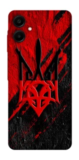 Чехол на Samsung Galaxy A07 Герб v17 фото 1 из 1