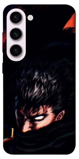 Чохол на Samsung Galaxy S23+ Berserk v5 фото 1 з 1