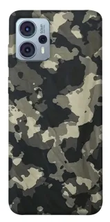 Чехол на Motorola Moto G23 Camouflage v10 фото 1 из 1