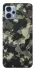 Чохол на Motorola Moto G23 Camouflage v10 фото 1 з 1